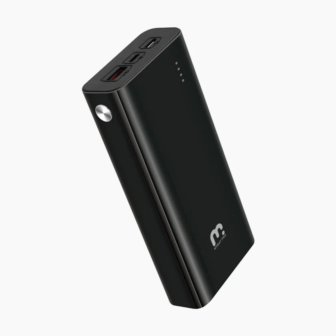 20000mAh Portable Power Bank - Image 2