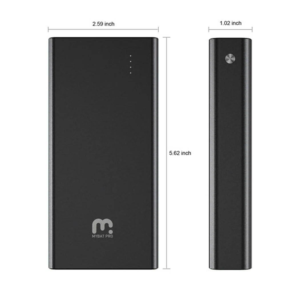 20000mAh Portable Power Bank - Image 7