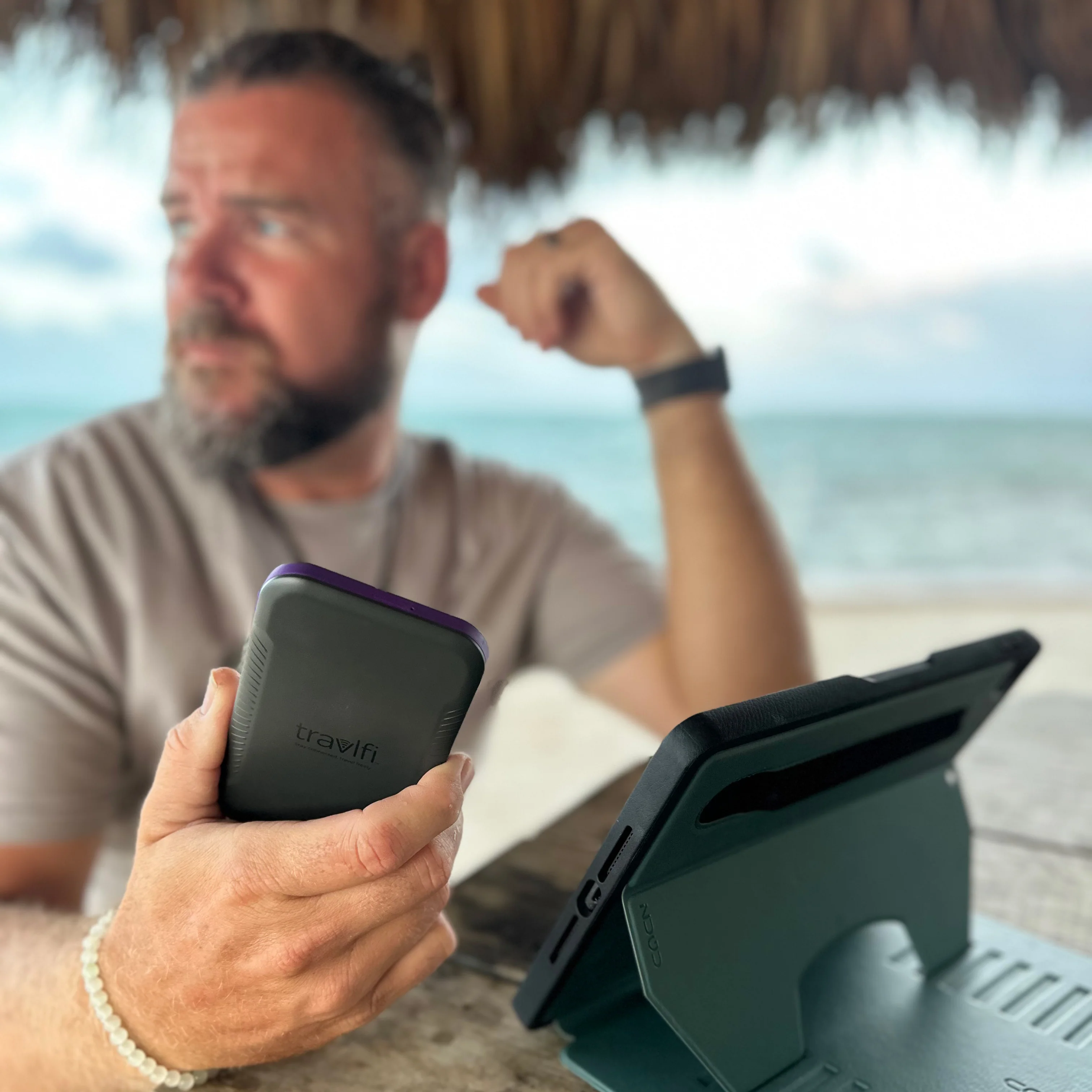 JourneyGo 5G Hotspot - Image 3