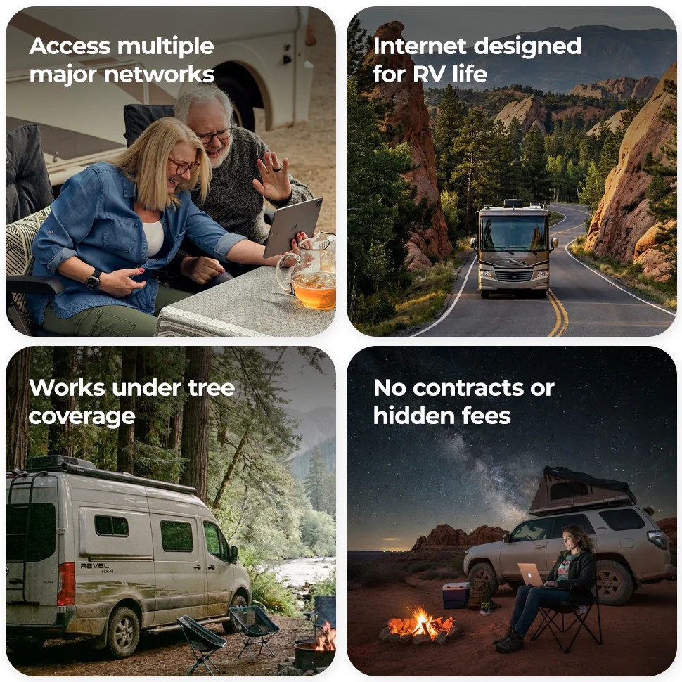 JourneyGo 5G Hotspot - Image 4