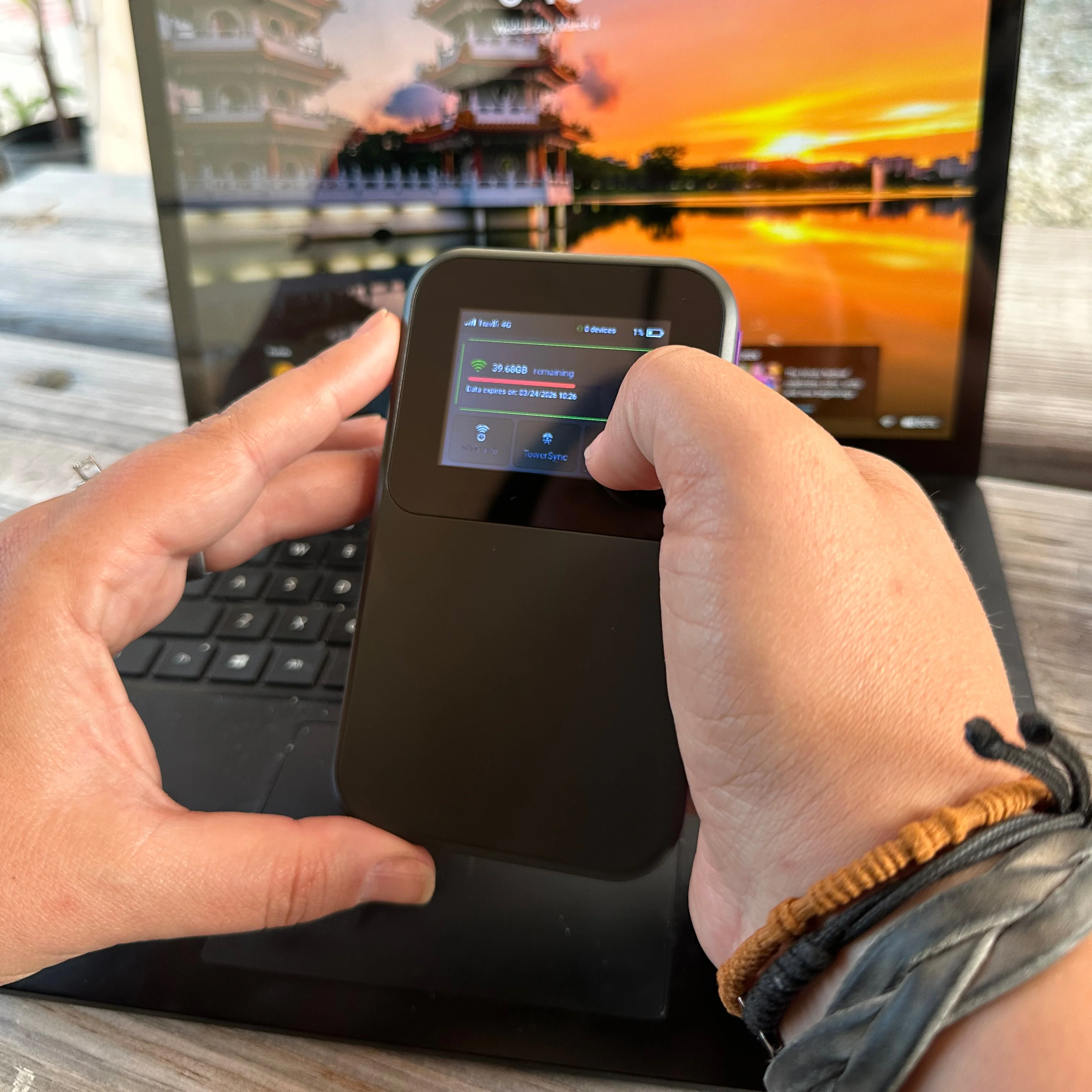 JourneyGo 5G Hotspot - Image 6