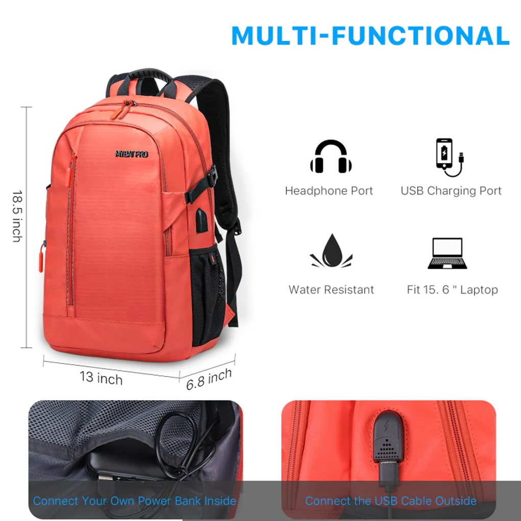 Outlaw Backpack - Image 4