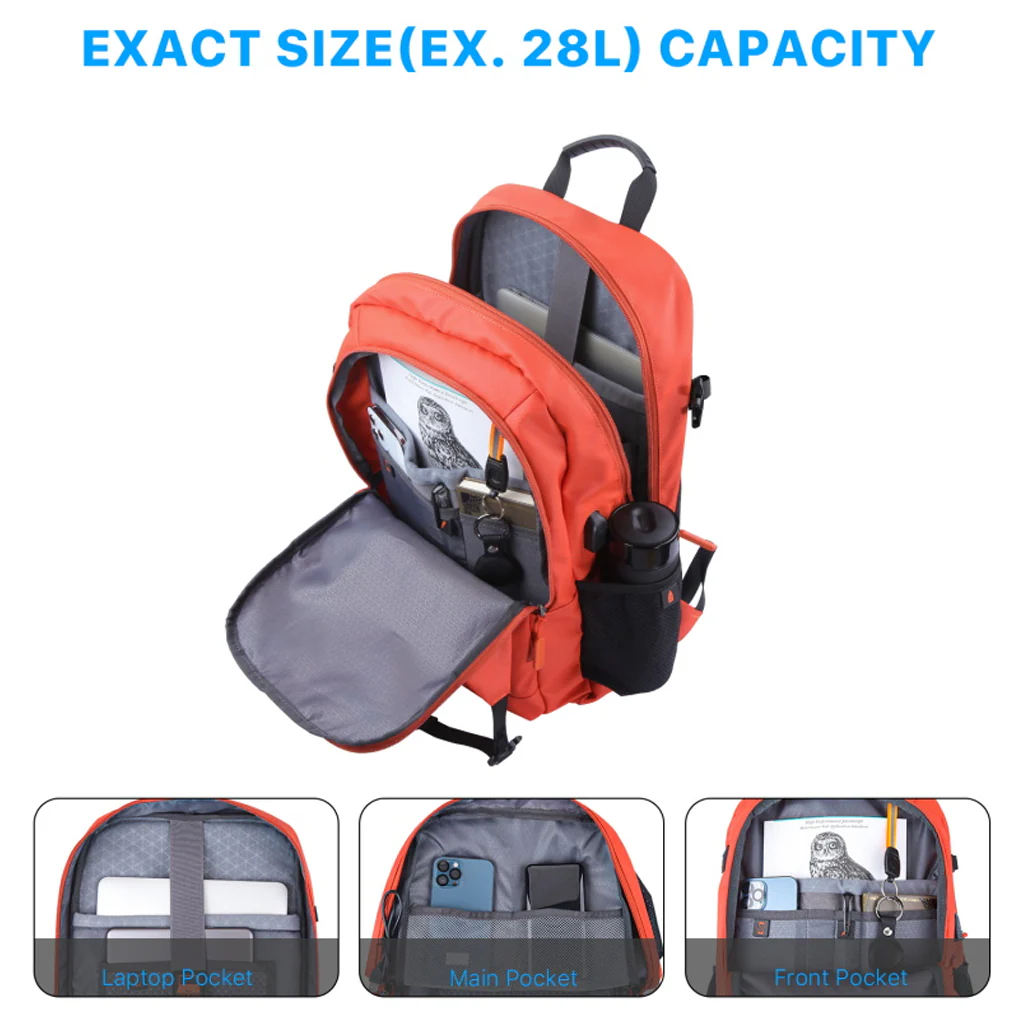 Outlaw Backpack - Image 5