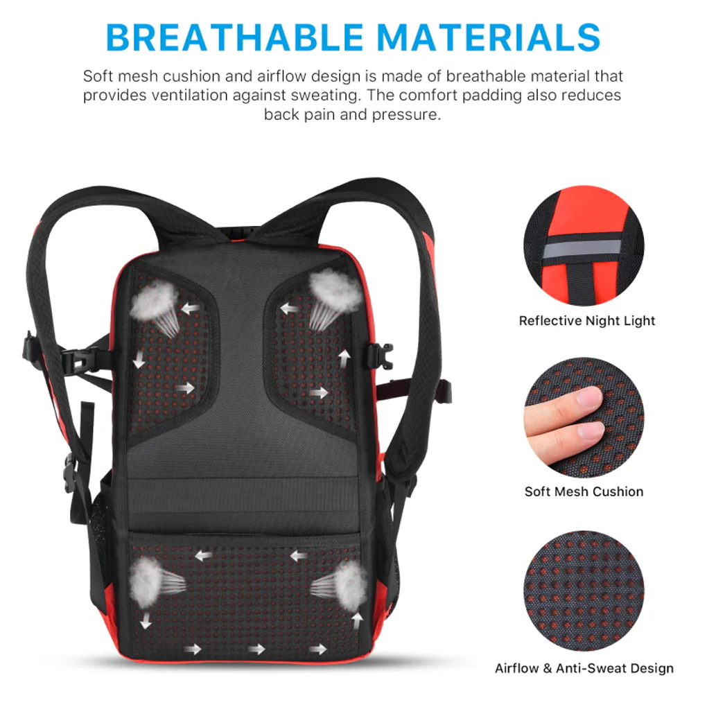 Outlaw Backpack - Image 6