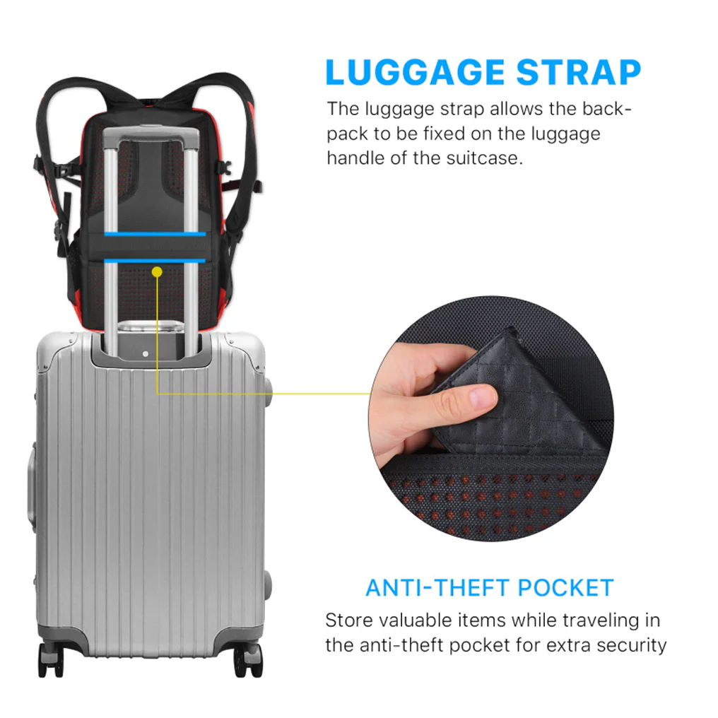 Outlaw Backpack - Image 7