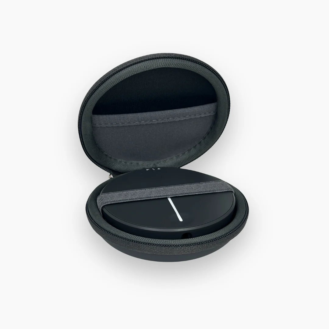 TravlFi JourneyGo Hotspot Carrying Case - Image 2