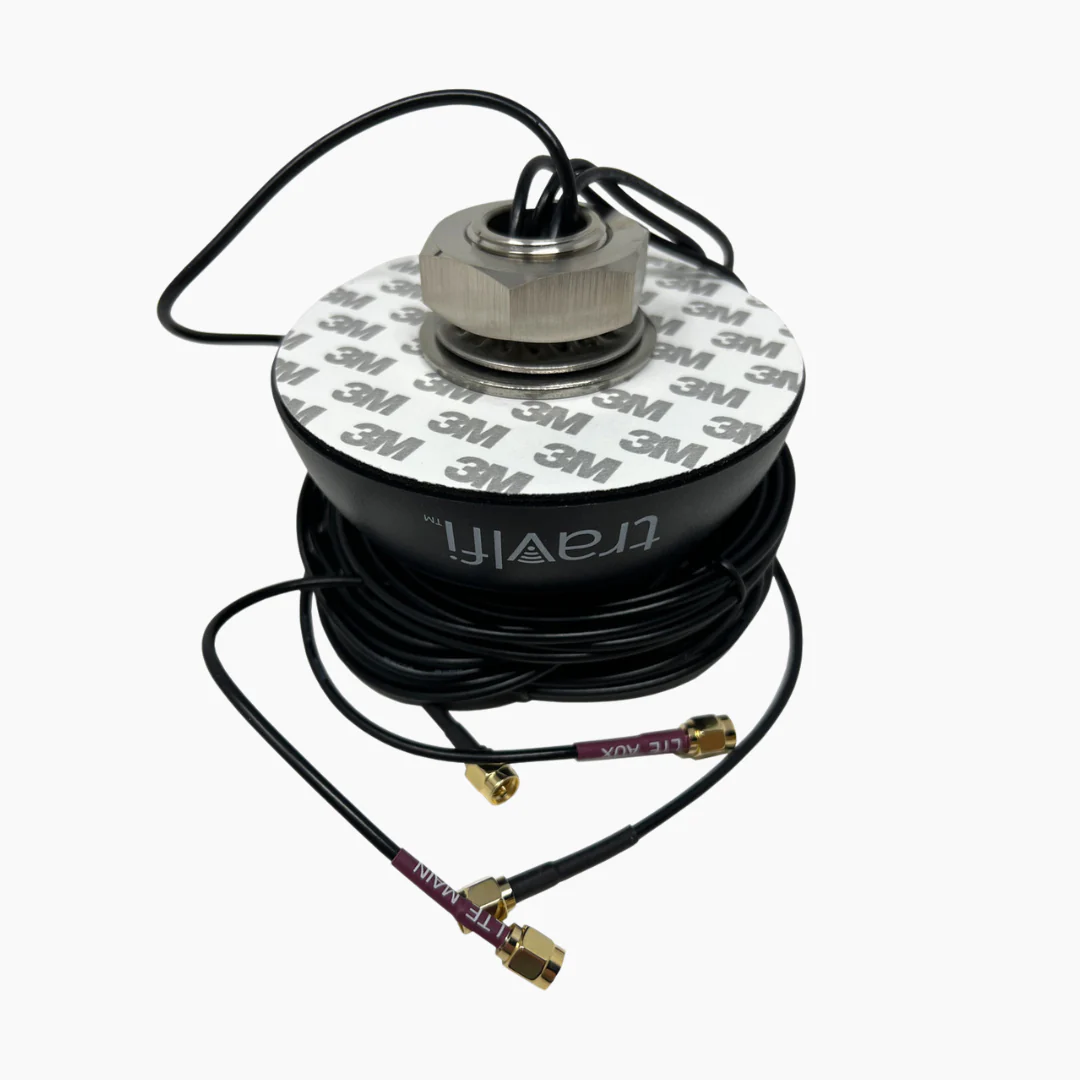 TravlFi JourneyXTR External Antenna - Image 3