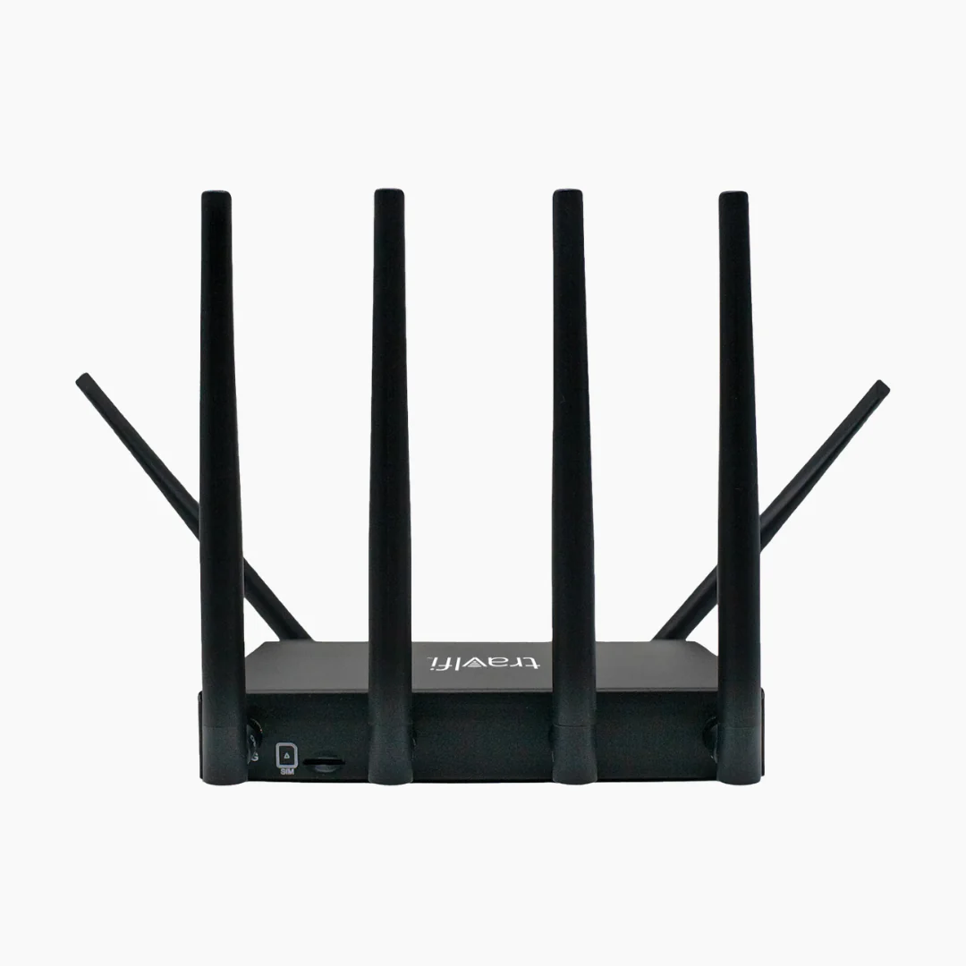 JourneyXTR 4G Router - Open Box - Image 3