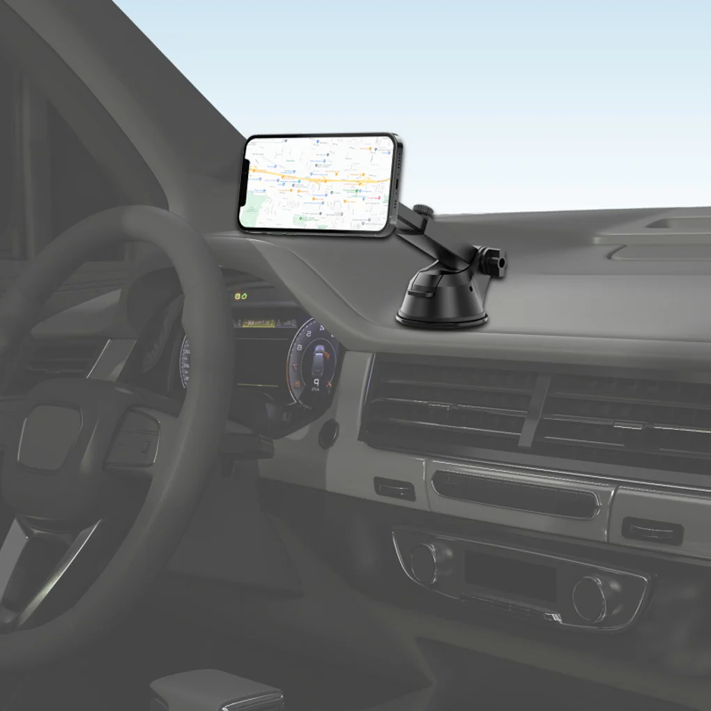 Universal Magnetic Dash Mount - Image 7