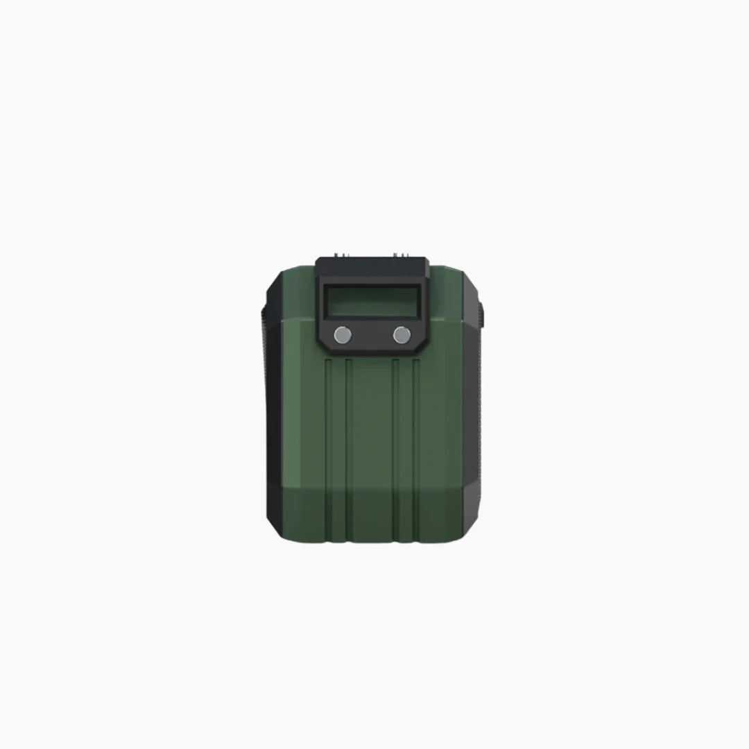 Outback Waterproof Bluetooth Speaker - Image 3